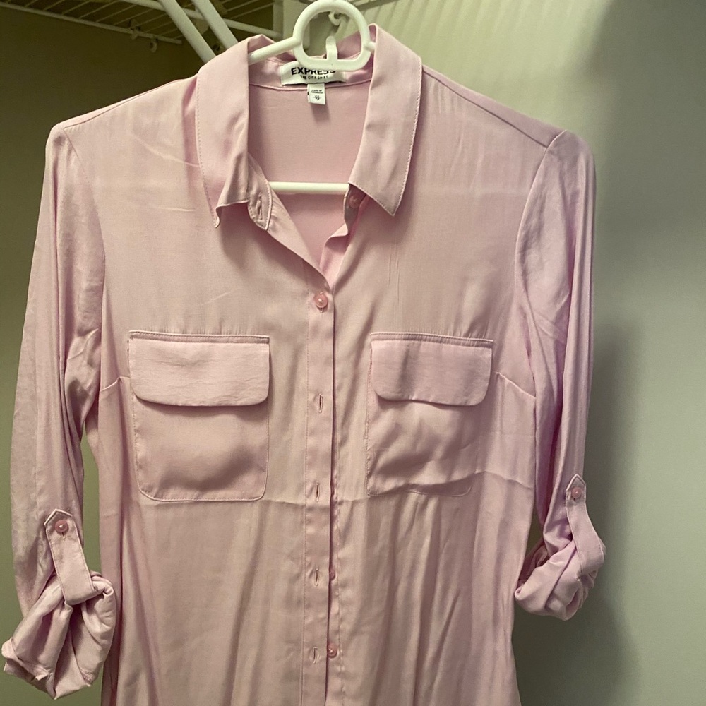 The City Shirt